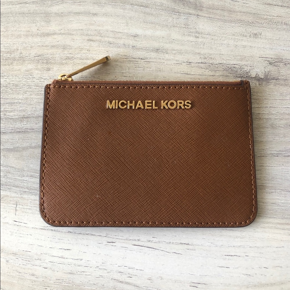 Michael Kors Card holder/coin purse